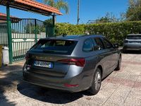 Usata Skoda Octavia 116 CV (85 kW) 2023 Station wagon