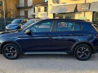 usata Fiat Tipo CROSS 5P Hb City Cross 1.0 T3 100cv CARPLAY/LED