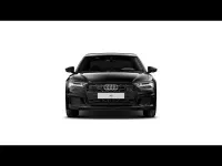 Usata Audi A6 S-Line 204 CV (150 kW) 2025 Nero Berlina