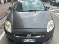 Usata Fiat Bravo 90 CV (66 kW) 2008 Grigio Utilitaria