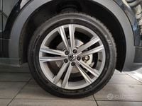 Usata VW T-Cross Sport 95 CV (69 kW) 2022 Nero SUV