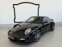 Usata Porsche 997 480 CV (353 kW) 2007 Nero Coupé