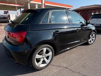Usata Audi A1 Sportback 2012 Utilitaria