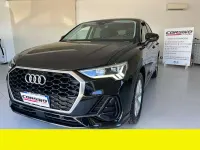 Usata Audi Q3 150 CV (110 kW) 2020 Other SUV