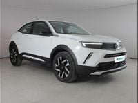 Usata Opel Mokka Elegance 101 CV (74 kW) 2022 Bianco SUV