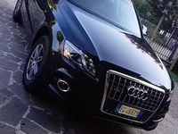 Occasion Audi Q5 211 ch (155 kW) 2011 SUV