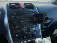 Usata Toyota Auris 124 CV (91 kW) 2014 Berlina