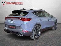 Usata Cupra Formentor VZ 310 CV (228 kW) 2021 Grigio SUV