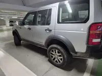 Usata Land Rover Discovery SE 190 CV (139 kW) 2007 SUV
