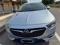 Usata Opel Insignia S 170 CV (125 kW) 2017 Berlina