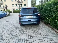 Usata Ford Kuga ST-Line 120 CV (88 kW) 2019 SUV