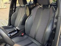 Usata Peugeot 2008 GT-line 131 CV (96 kW) 2023 Grigio SUV