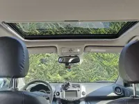 Usata Toyota RAV4 150 CV (110 kW) 2011 Argento SUV