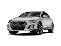 Nuova Audi A3 e-tron 2026 Grigio Utilitaria
