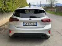 Usata Ford Focus ST-Line X 155 CV (114 kW) 2023 Berlina