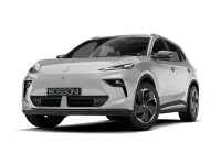 Nuova MG MGS5 EV Comfort 53 kW (73 CV) 2026 Grigio SUV