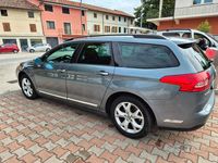 Usata Citroën C5 136 CV (100 kW) 2008 Grigio Station wagon