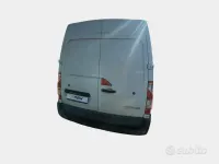 Usata Renault Master 135 CV (99 kW) 2021 Bianco Monovolume