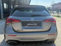 Usata Mercedes A35 AMG AMG 306 CV (225 kW) 2021 Grigio Berlina
