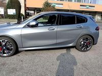 Usata BMW 120 M Sport 170 CV (125 kW) 2025 Grigio Utilitaria