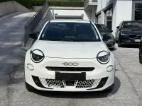 Usata Fiat 600 Icon 136 CV (100 kW) 2025 Bianco SUV