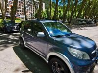 Usata Daihatsu Terios 105 CV (77 kW) 2011 SUV