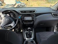 Usata Nissan Qashqai 131 CV (96 kW) 2015 SUV