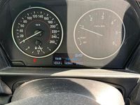 Usata BMW 118 143 CV (105 kW) 2013 Bianco Utilitaria