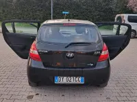 Usata Hyundai i20 78 CV (57 kW) 2009 Utilitaria