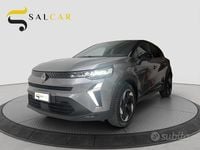 Usata Renault Captur Techno 91 CV (66 kW) 2025 Grigio SUV
