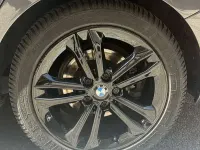 Usata BMW 118 M Sport 150 CV (110 kW) 2020 Grigio Utilitaria