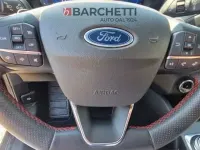 Usata Ford Focus ST-Line 116 CV (85 kW) 2023 Grigio Station wagon