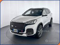 Usata Sportequipe S6 2024 Bianco SUV