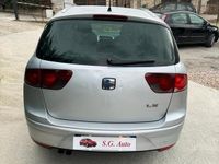 usata Seat Altea XL 2.0 TDI DPF TETTO APRIBILE