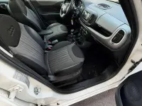 Usata Fiat 500L Lounge 120 CV (88 kW) 2015 Bianco Monovolume