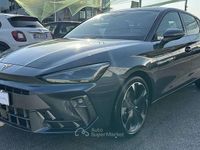 Usata Cupra Leon 150 CV (110 kW) 2025 Grigio Berlina