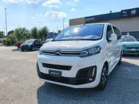 Usata Citroën Spacetourer Business Class 120 CV (88 kW) 2020 Bianco Monovolume