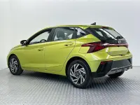 Nuova Hyundai i20 90 CV (66 kW) 2026 Nero Utilitaria