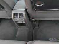 Usata VW Golf Sportsvan Executive 110 CV (80 kW) 2016 Grigio Monovolume