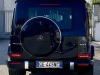 Usata Mercedes G63 AMG Premium 585 CV (430 kW) 2021 SUV