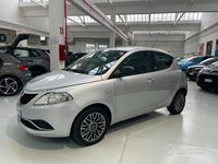 Usata Lancia Ypsilon Silver 69 CV (50 kW) 2017 Other Utilitaria