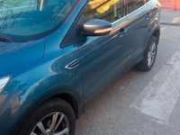 Usata Ford Kuga 150 CV (110 kW) 2019 SUV