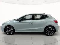 Nuova Seat Ibiza FR 95 CV (69 kW) 2026 Grigio oniric Utilitaria