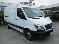 Usata Mercedes Sprinter Executive 190 CV (139 kW) 2017 Bianco Furgone