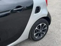 Usata Smart ForFour 71 CV (52 kW) 2014 Utilitaria