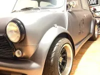 Usata Mini Cooper 1990 Utilitaria
