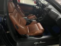 usata Alfa Romeo GTV Spider 2.0i 16V T.S. cat Limited Ed