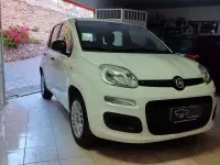 Usata Fiat Panda Easy 69 CV (50 kW) 2016 Other Utilitaria
