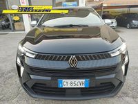 Usata Renault Captur Techno 91 CV (66 kW) 2025 Nero SUV