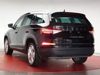 usata Skoda Kodiaq 2.0 TDI EVO SCR DSG Style